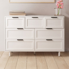Elijah 7 Drawer Chest