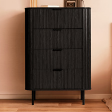 Callix 4 Drawer Chest