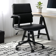 Parson Office Chair
