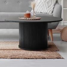 Callix Round Coffee Table