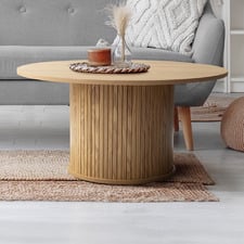 Callix Round Coffee Table