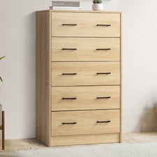 Griffin Chest of Drawers