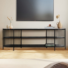 Gavin 3 Tier TV Unit