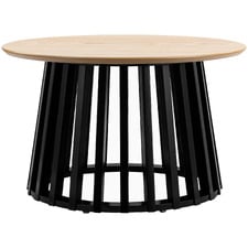 Chelsea II Round Coffee Table