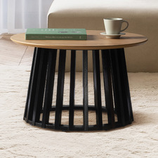 Chelsea II Round Coffee Table