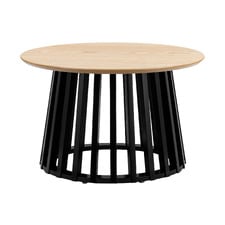 Chelsea II Round Coffee Table