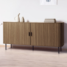 Callix 2 Door Buffet