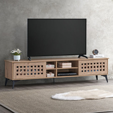 Portia 2 Door TV Unit