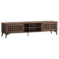180cm Portia 2 Door TV Unit