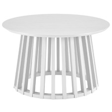 Chelsea Round Coffee Table