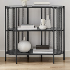 Gavin 3 Tier Shelving Unit