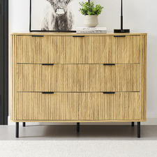 Callix 7 Drawer Chest