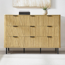 Callix 9 Drawer Chest