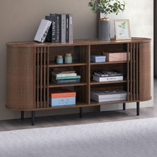 Aldana 6 Shelf Buffet
