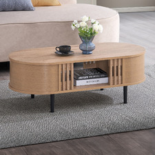 Aldana Coffee Table
