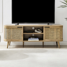 Preston 2 Door TV Unit