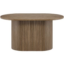 Callix Oval Coffee Table