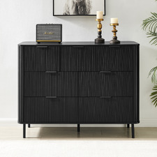 Callix 7 Drawer Chest
