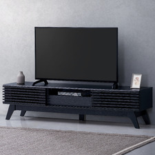 Clark Entertainment Unit with Drawer