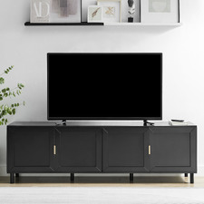 Elijah 4 Door TV Unit