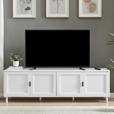 Elijah 4 Door TV Unit