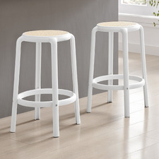 65cm Kinaiah Bar Stools (Set of 2)