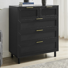 Elijah 5 Drawer Chest