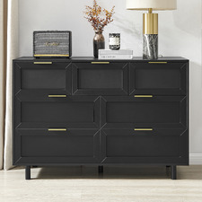 Elijah 7 Drawer Chest