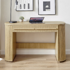 Caleigh 2 Drawer Desk