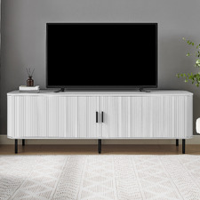 Callix 2 Door Entertainment Unit