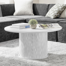 Callix Round Coffee Table