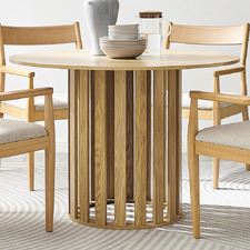 Corinna Round Dining Table