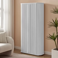 Caleigh 2 Door Storage Cupboard