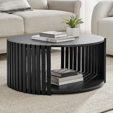 Multum Round Coffee Table