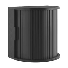 Callix Floating Bedside Table