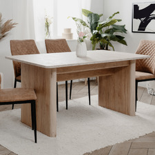 Montgomery Extendable Dining Table