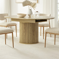 Callix Extendable Dining Table