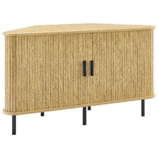 110cm Callix Corner Entertainment TV Unit