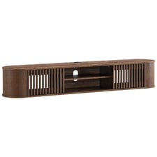 180cm Aldana 2 Door Wall-Mounted TV Unit