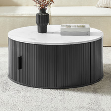 Callix Round Coffee Table