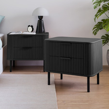 Callix Bedside Tables (Set of 2)