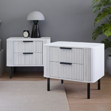 Callix Bedside Tables (Set of 2)