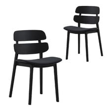 Damon Dining Chairs (Set of 2)