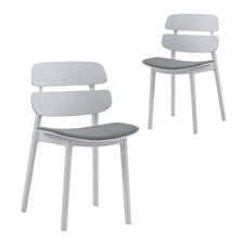 Damon Dining Chairs (Set of 2)