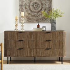 Callix 6 Drawer Chest