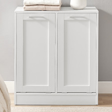 Morana 2 Door Laundry Cabinet