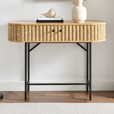 Astrid 2 Drawer Console Table