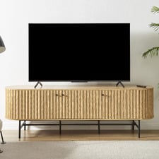Astrid 3 Door Entertainment Unit