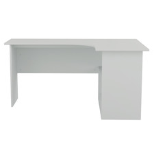 Leola L-Shaped Desk