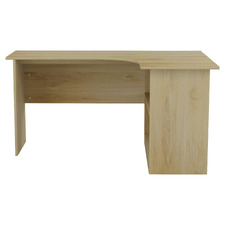 Leola L-Shaped Desk